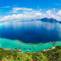 Qué ver en Borneo ¡Malasia + Brunéi en 16 días!