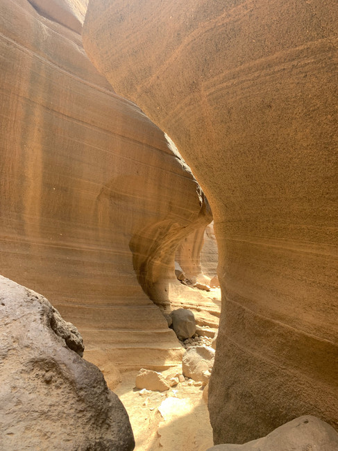 25 Lugares más bonitos que ver en Gran Canaria