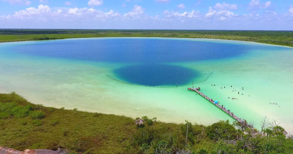que hacer en Tulum, México