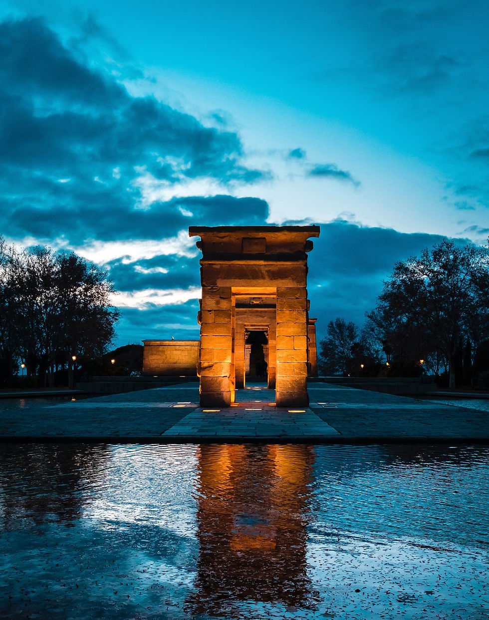 Más de 45 cosas que ver y hacer en Madrid (Ciudad)