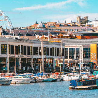 Qué ver y hacer en Bristol en 1 día