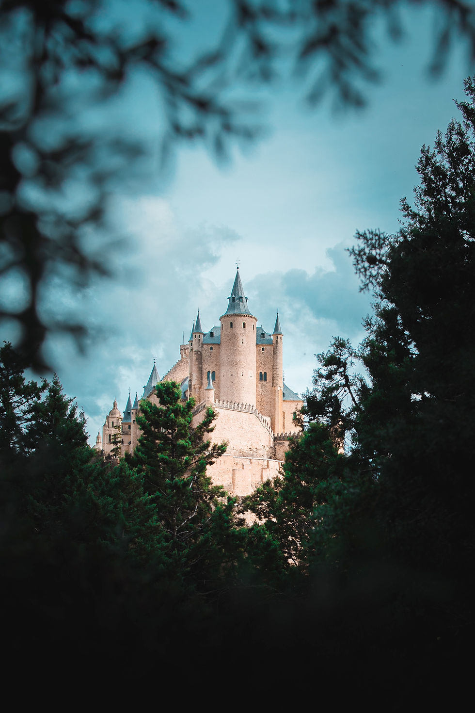 Cómo ir de Madrid a Segovia (y viceversa)