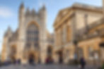 Qué ver en Bath