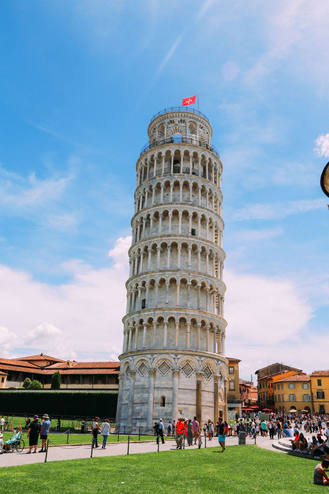 Qué ver y hacer en Pisa en 1 día ¡Imprescindibles! Qué ver y hacer en Pisa en 1 día ¡Imprescindibles!