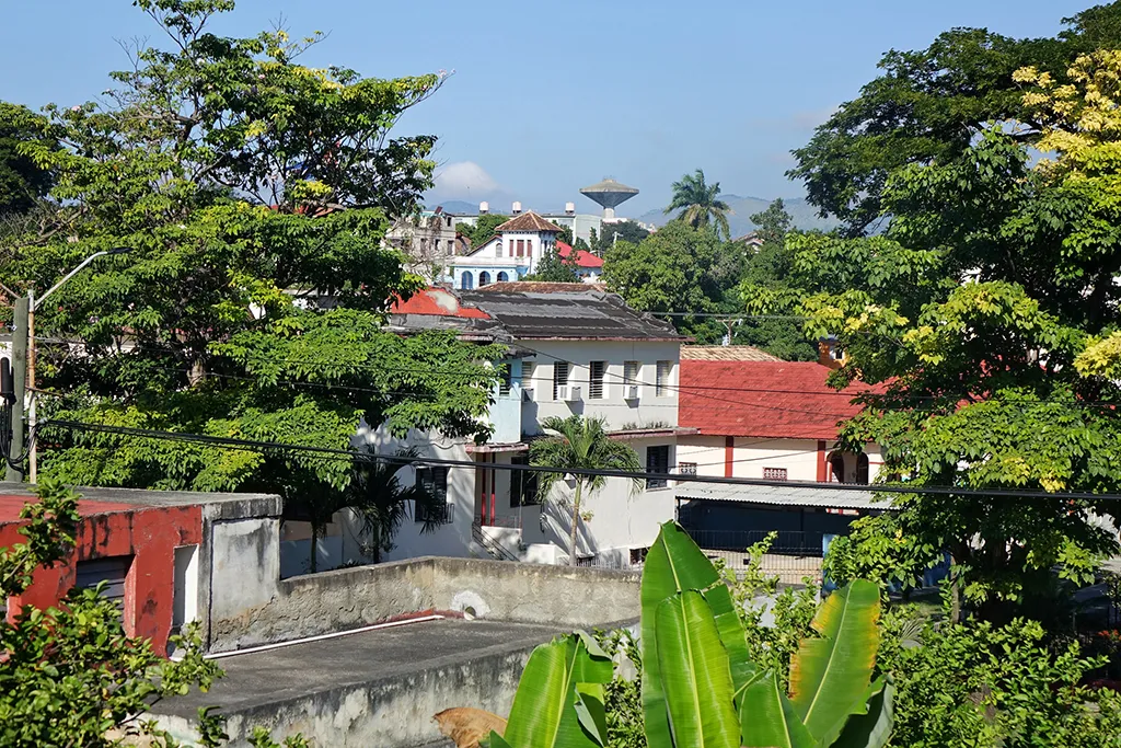 Que ver y hacer en Santiago de Cuba