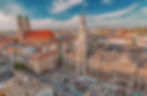 qué ver en Munich