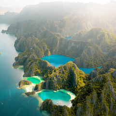15 Lugares increíbles que ver en El Nido, Filipinas