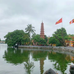 40 Essential things to see and do in Hanoi