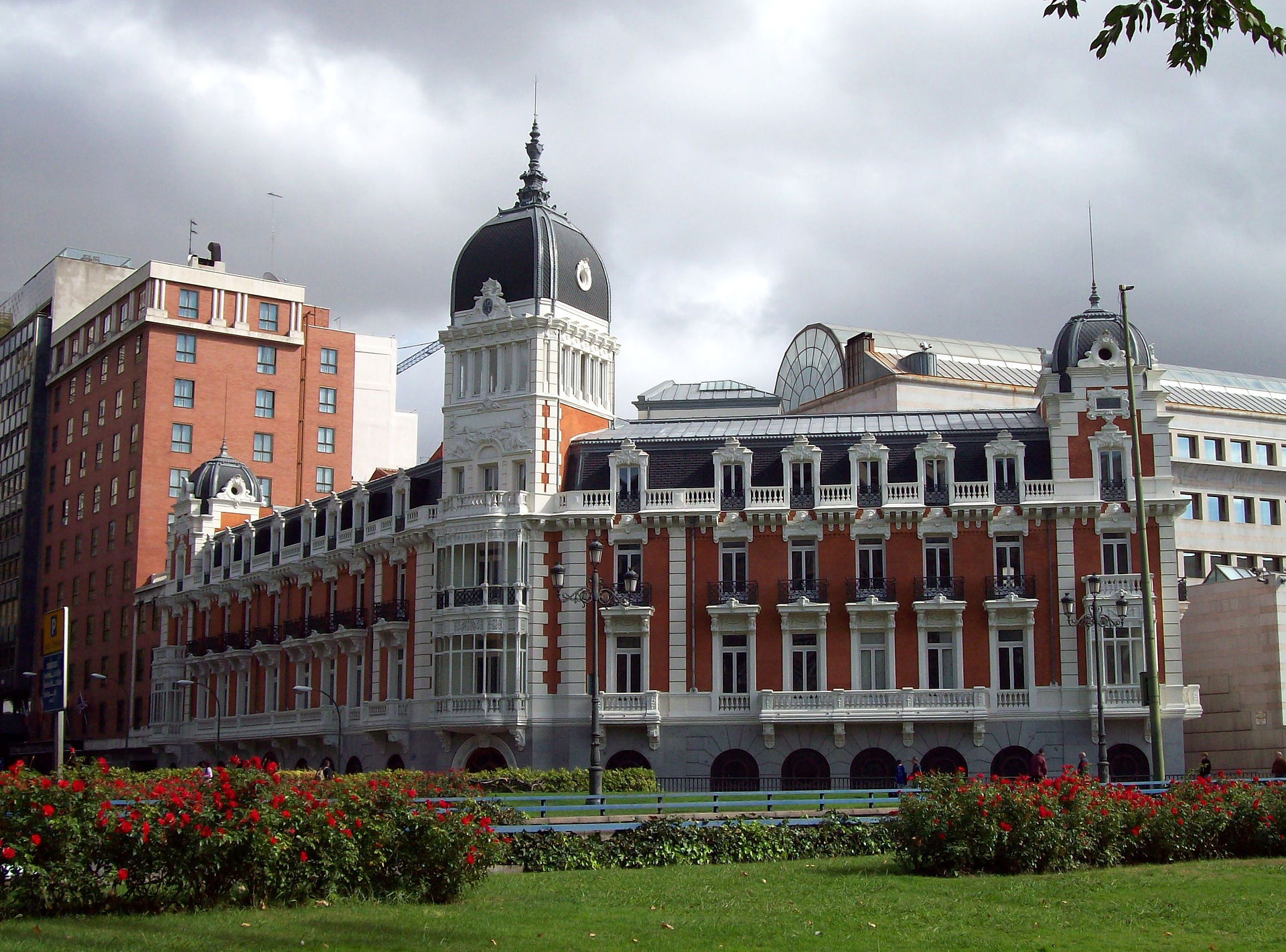 Más de 45 cosas que ver y hacer en Madrid (Ciudad)