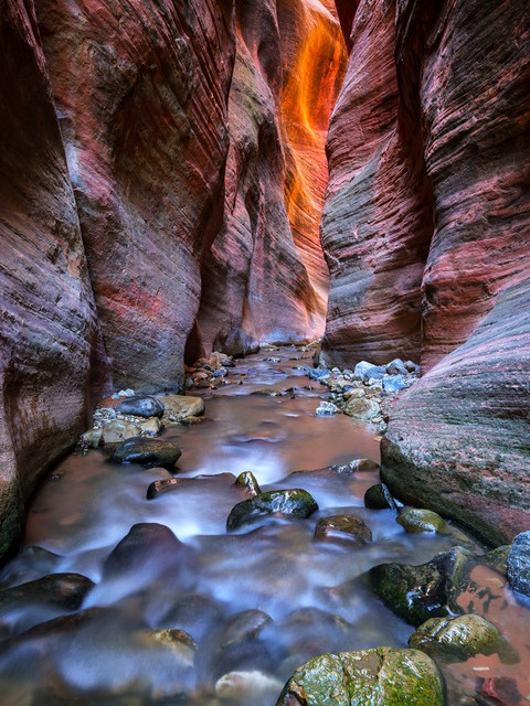 Qué ver en Utah, Estados Unidos