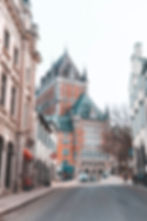 Imprescindibles que ver y hacer en Quebec, Canadá