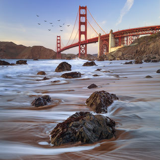 Las playas más bonitas de California