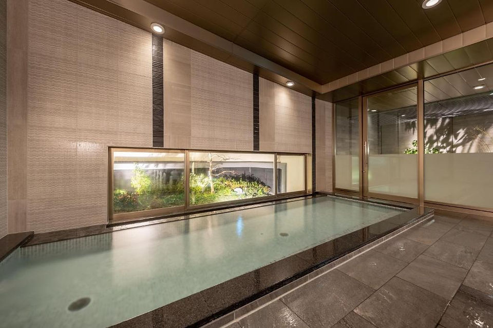 hoteles en nagoya