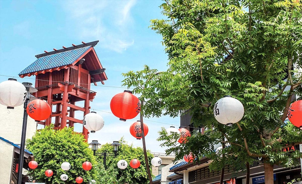 Los 35 Mejores Lugares que ver en Los Ángeles