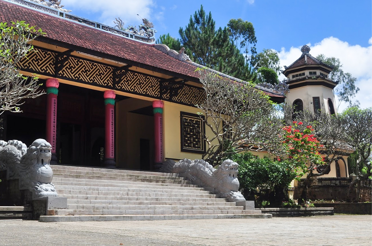 10 Imprescindibles que ver en Da Lat, Vietnam