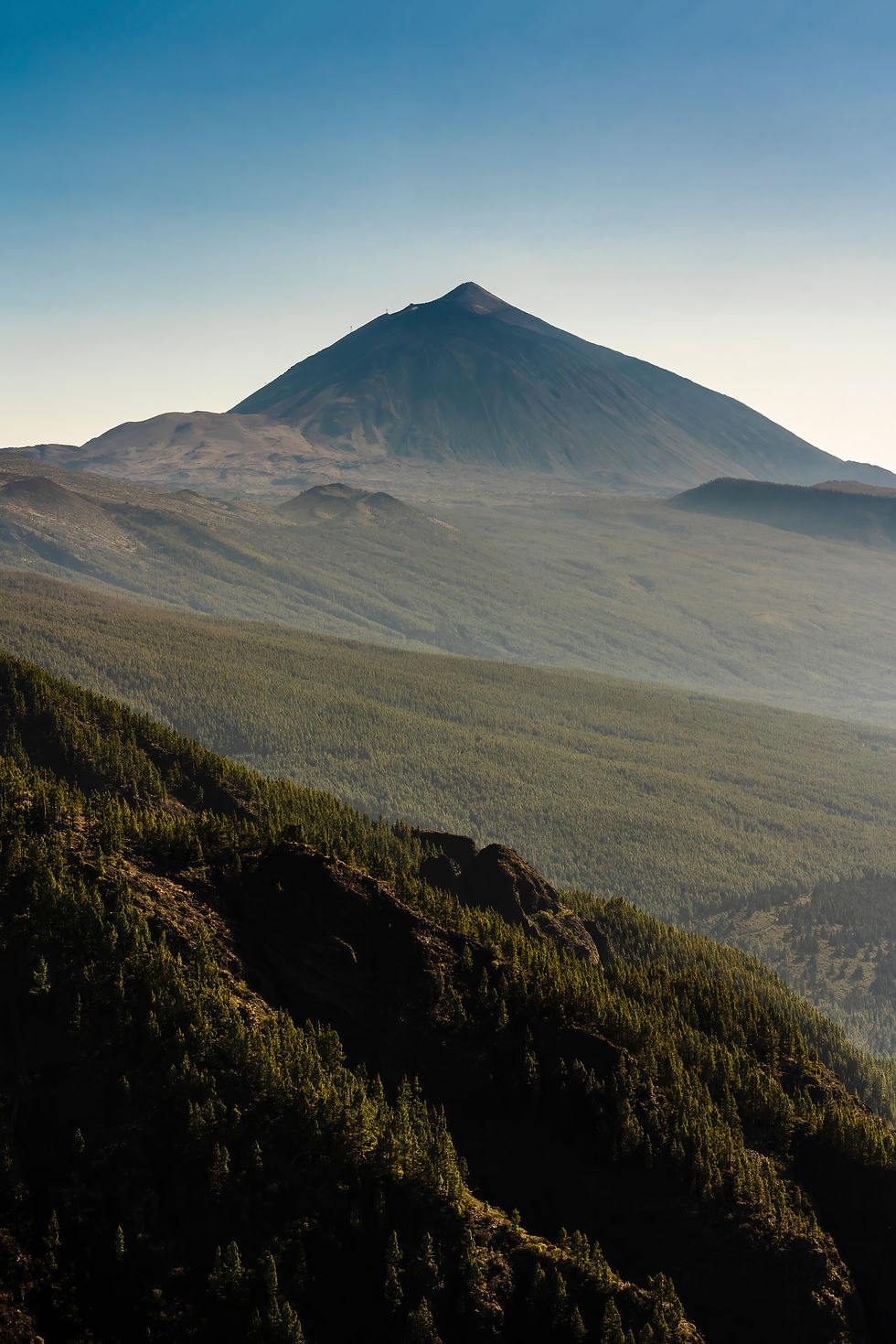 Imprescindibles que ver y hacer en Tenerife