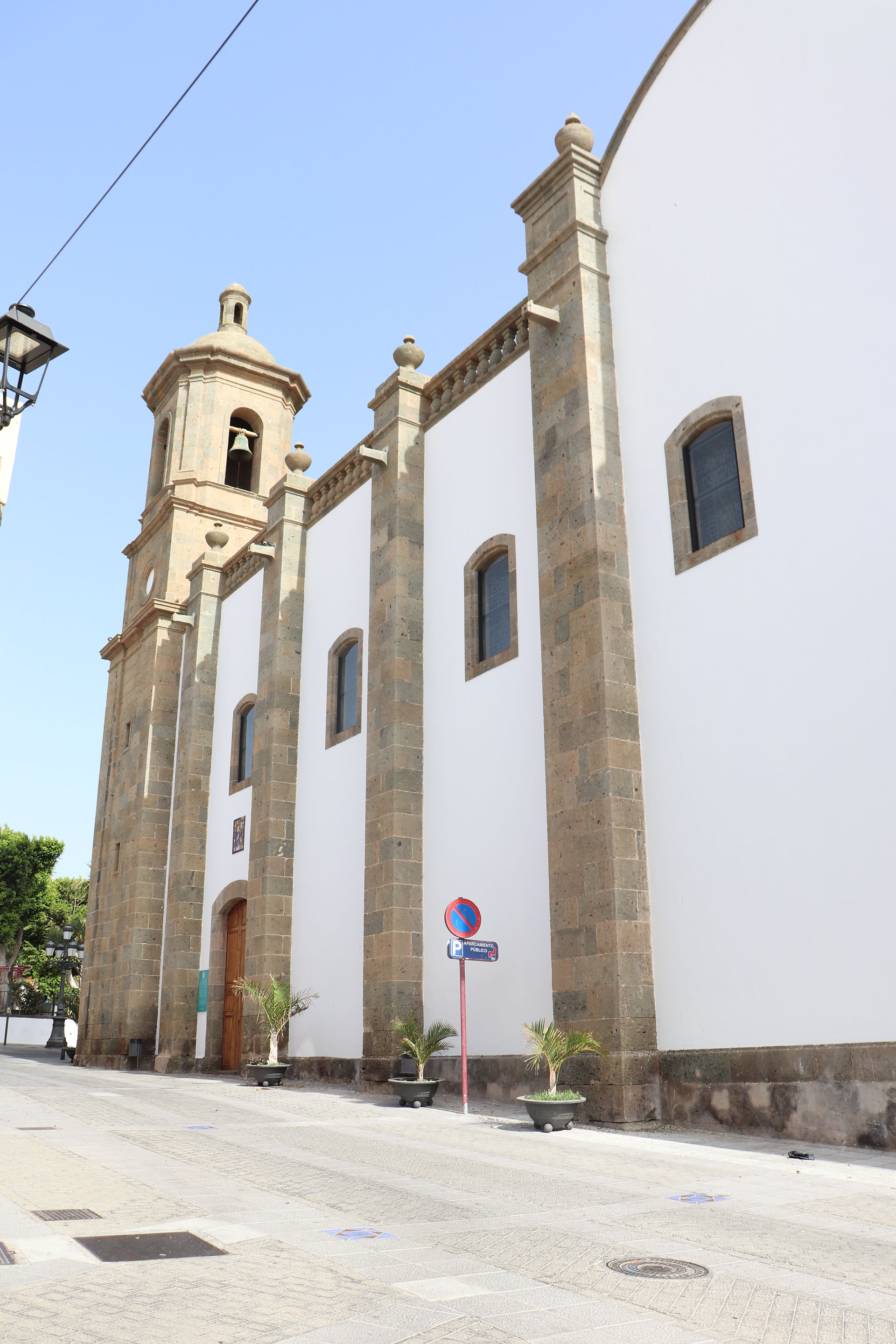 Qué ver en Agüimes, Gran Canaria