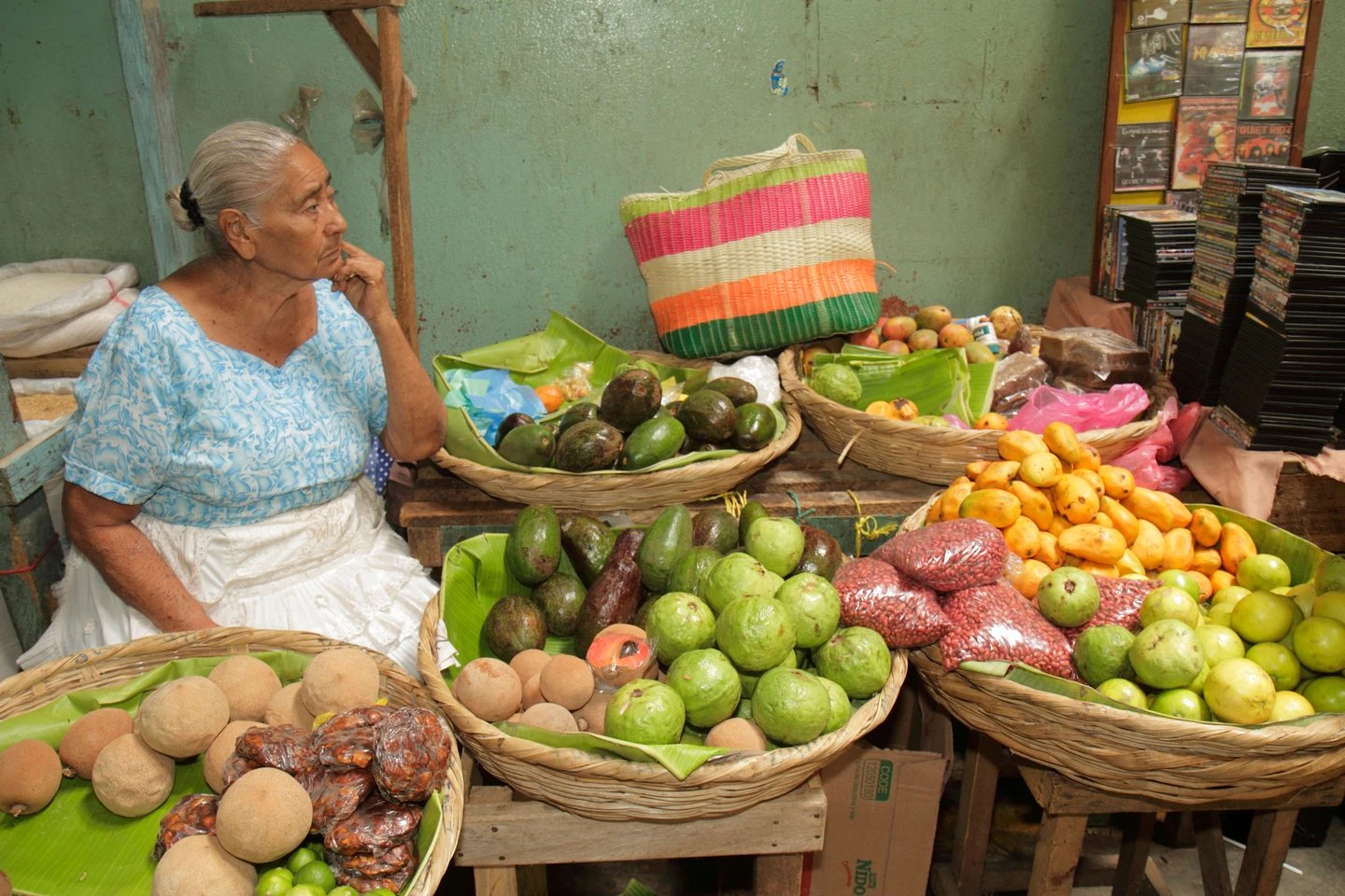 Curiosidades de Nicaragua