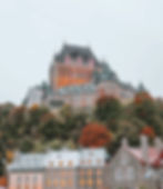 Imprescindibles que ver y hacer en Quebec, Canadá