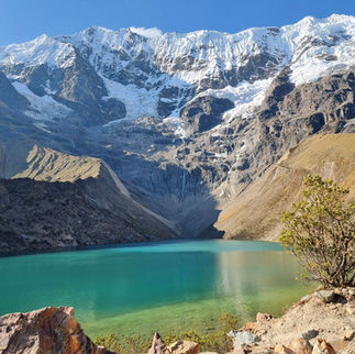 35 Lugares más bonitos que ver en Perú