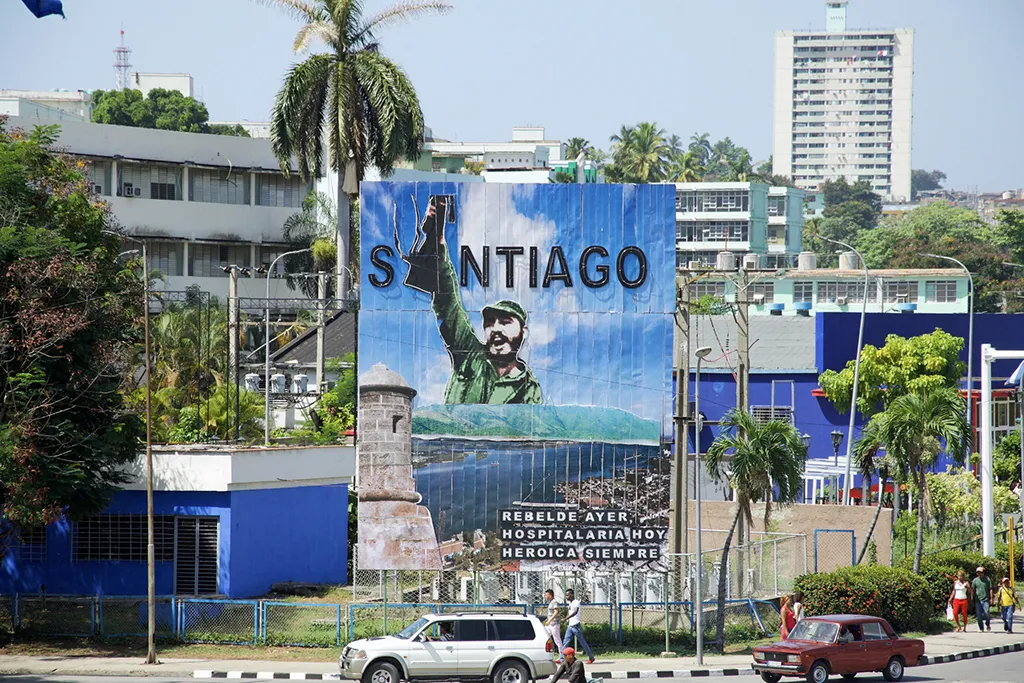 Que ver y hacer en Santiago de Cuba