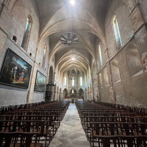 Qué ver en Foix, Francia