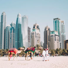 25 Curiosities of the United Arab Emirates 