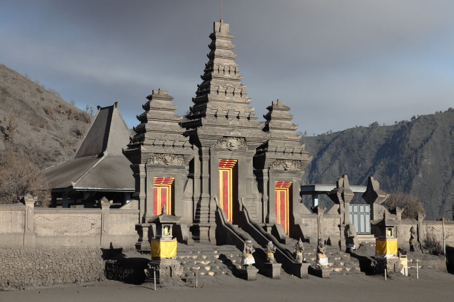 Qué Ver en la Isla de Java, Indonesia ¡Imprescindibles! Qué Ver en la Isla de Java, Indonesia ¡Imprescindibles!