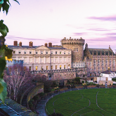 35 Essential things to see and do in Dublin