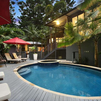 Dónde alojarse en Byron Bay (Australia)