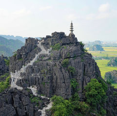 Cómo ir de Hanoi a Ninh Binh (Y viceversa)