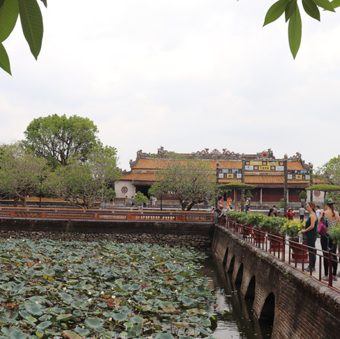 Qué ver y hacer en Hue, Vietnam