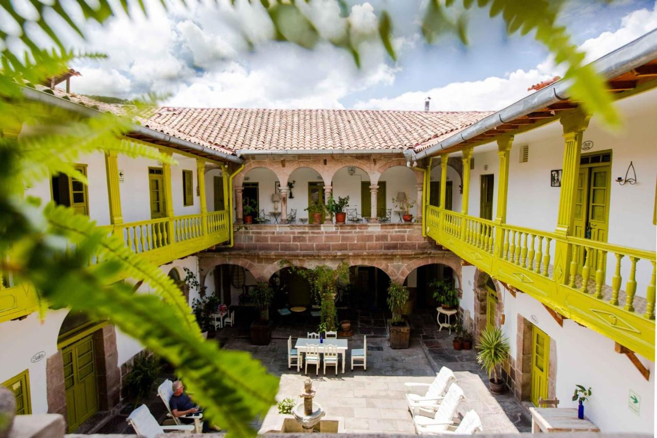 Dónde alojarse en Cusco: Mejores hoteles boutique
