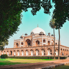 25 Imprescindibles que ver y hacer en Nueva Delhi
