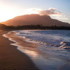 Los mejores hoteles boutique en Santo Domingo colonial