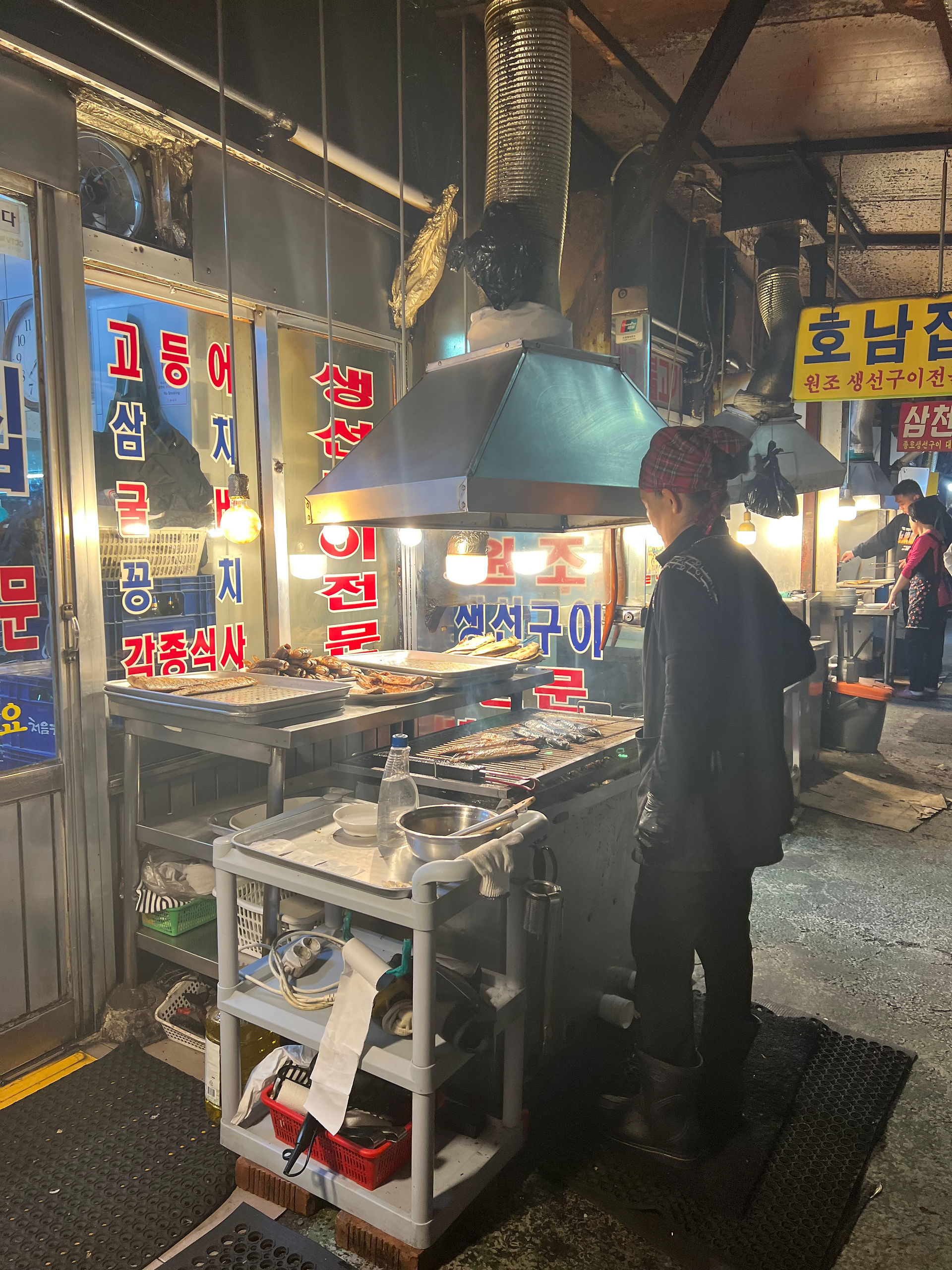imprescindibles que ver en Seúl, Corea del Sur