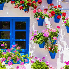 Las 10 ciudades más románticas de España