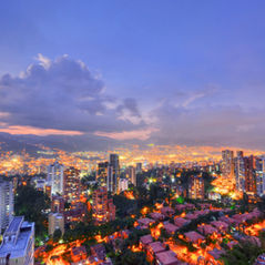 Where to stay in Medellin: Best areas and hotels