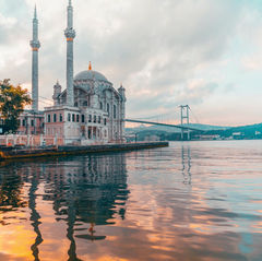 The 12 Most beautiful places to see in Turkey