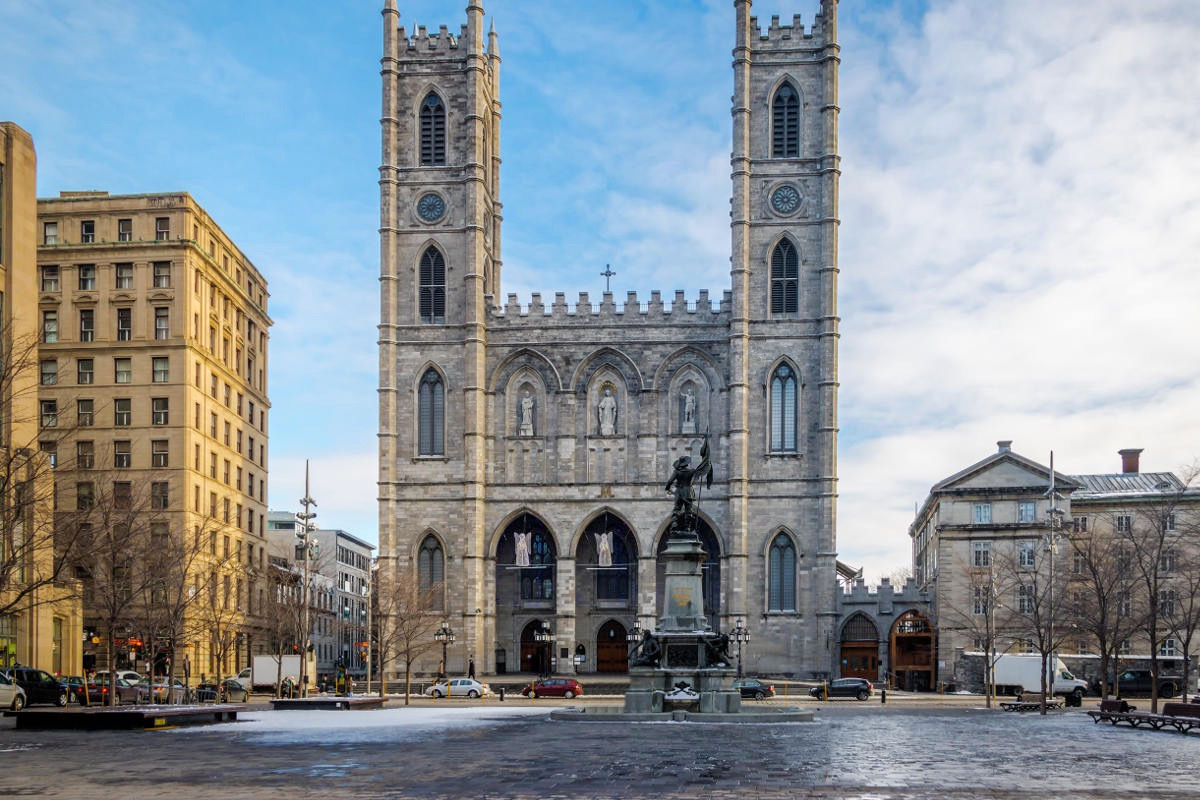 Mejores cosas que ver y hacer en Montreal