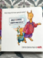 Thumbnail: Llama Llama Holiday Drama