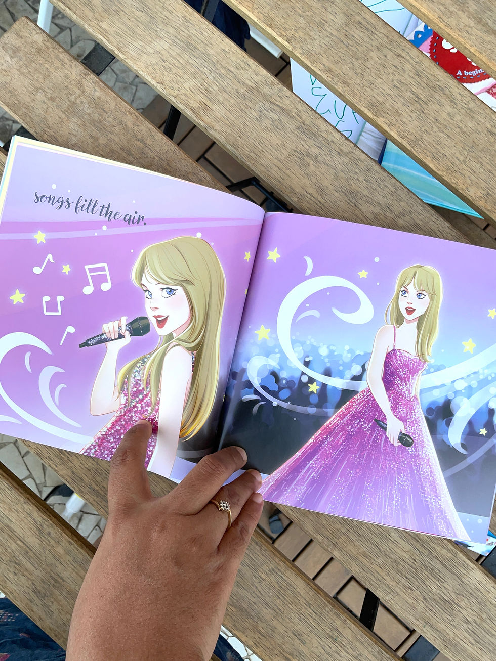 Thumbnail: You Are Fearless