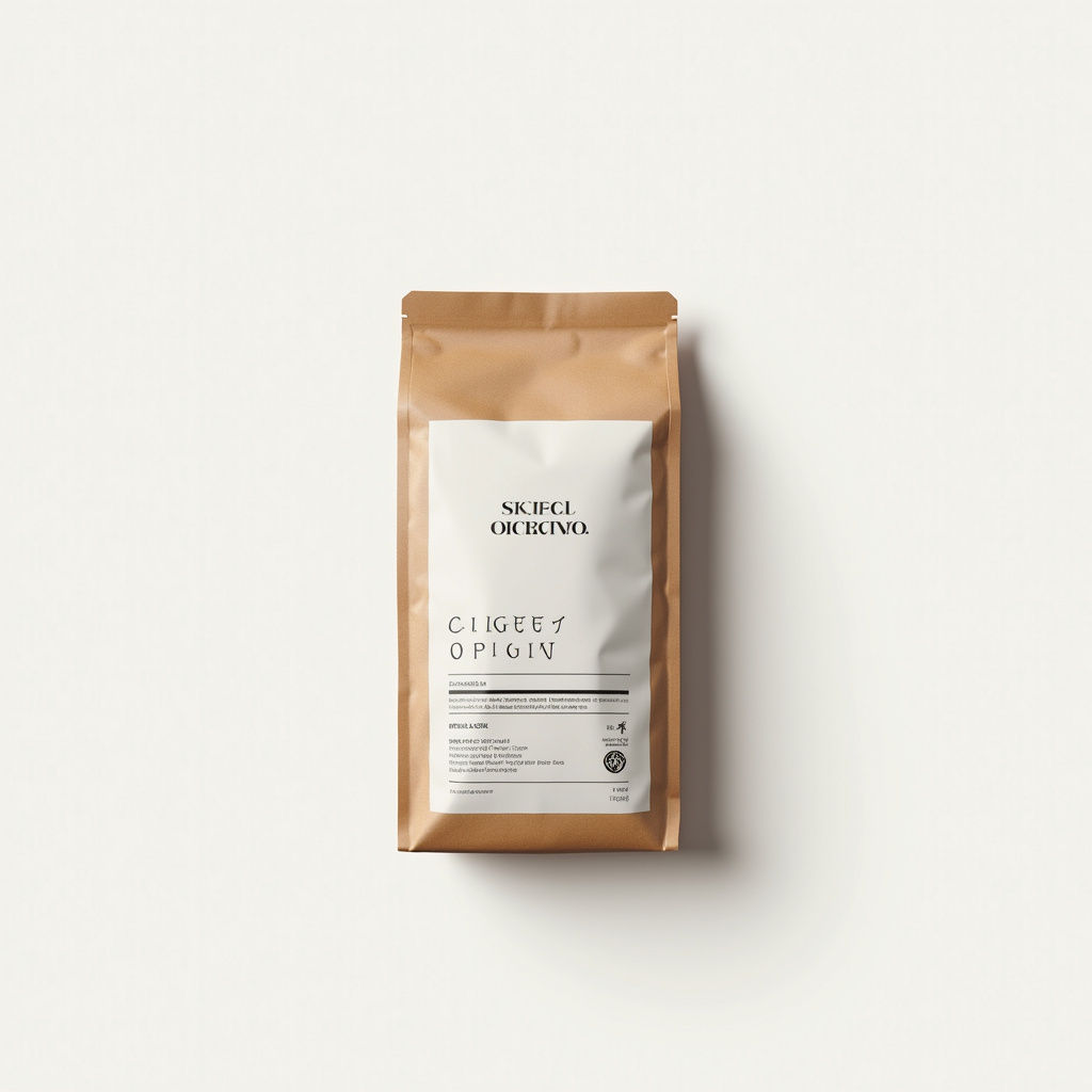 Single Origin Coffee