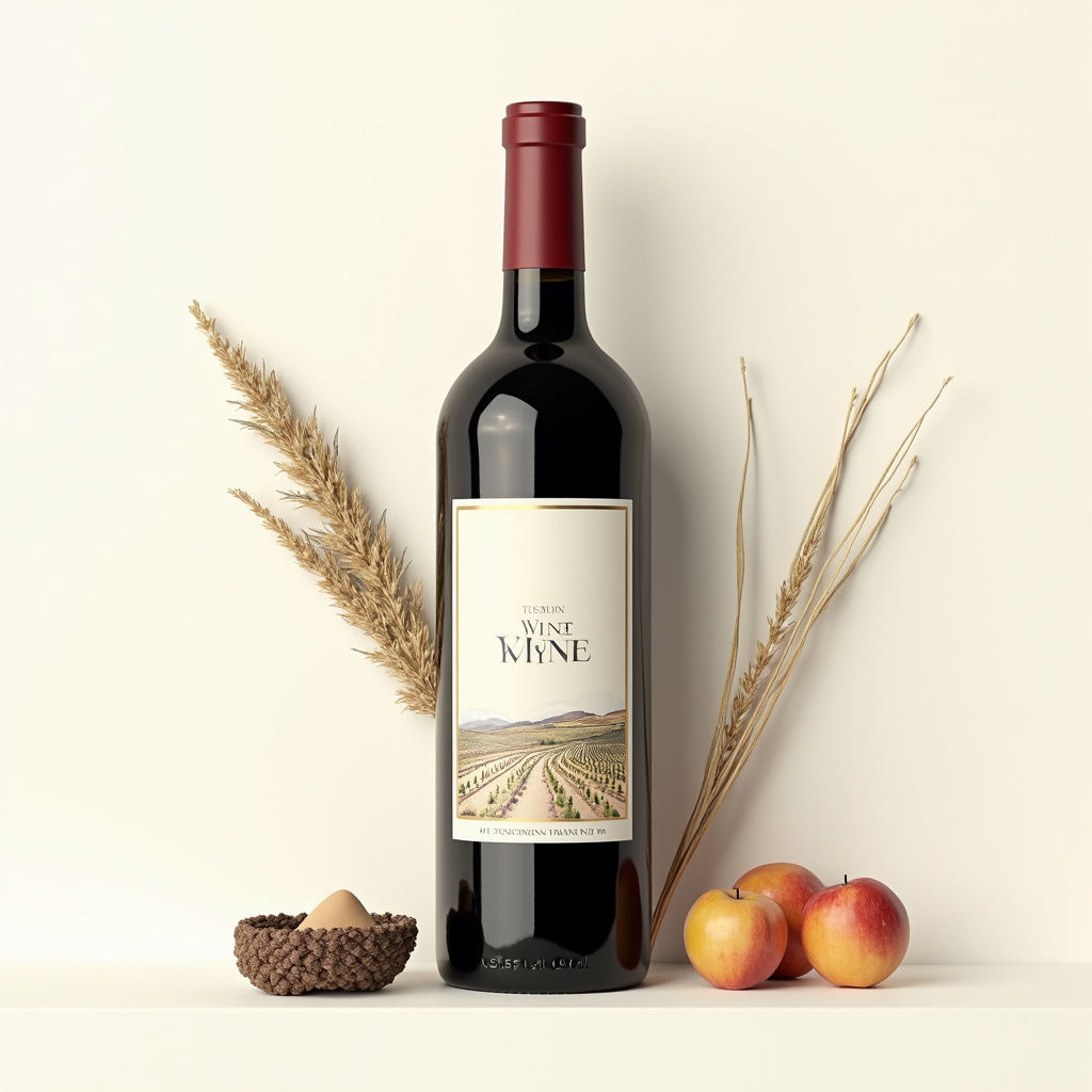 Tuscany Wine Trail