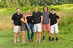 Carroll County Photographer