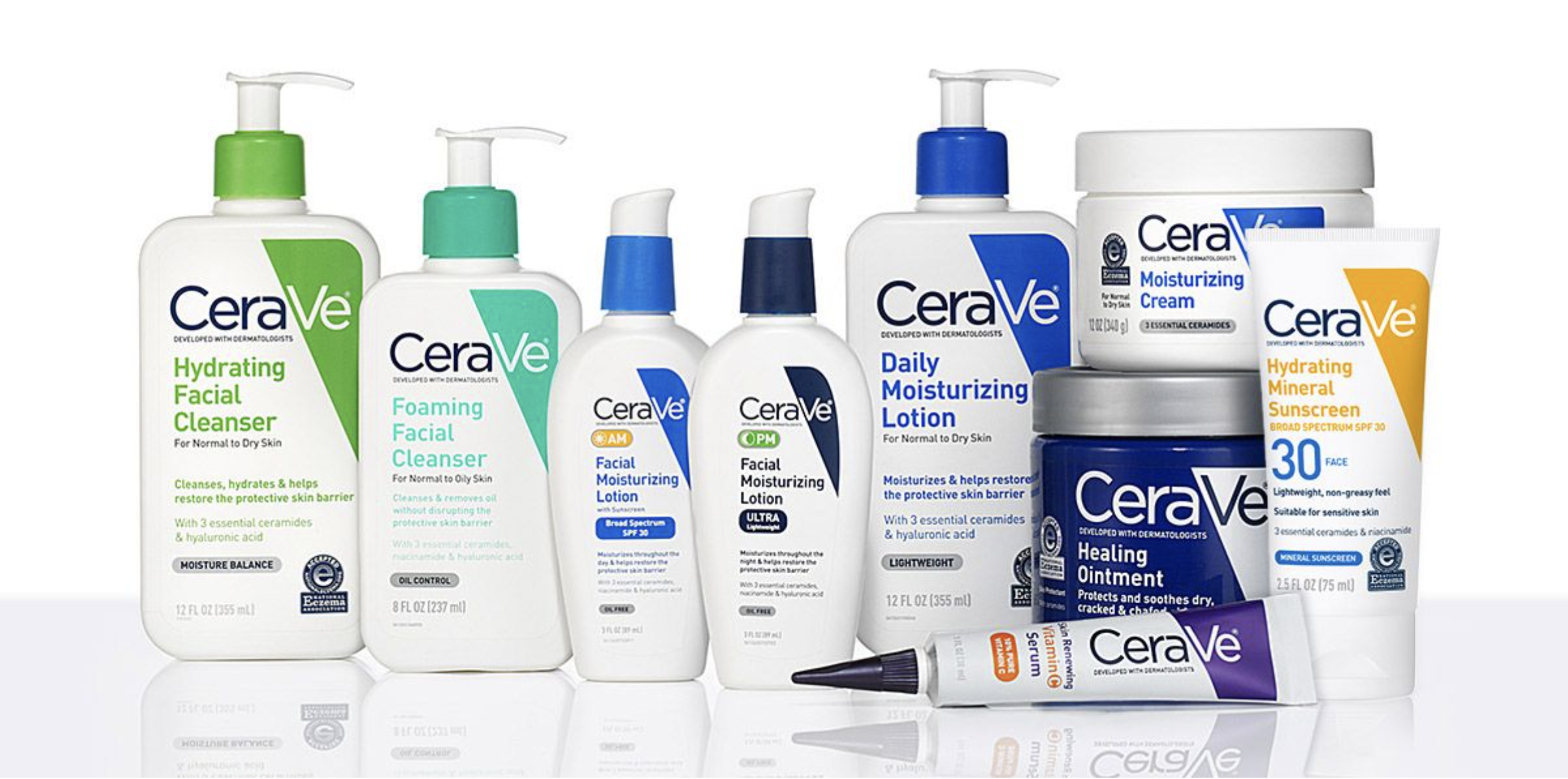 Cerave Крем Увлажняющий Купить В Москве