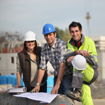 CONSTRUCTION INDUSTRY COURSES white card