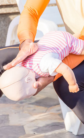 Child Care First Aid Course Port Macquarie