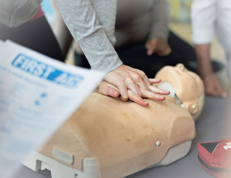 CPR