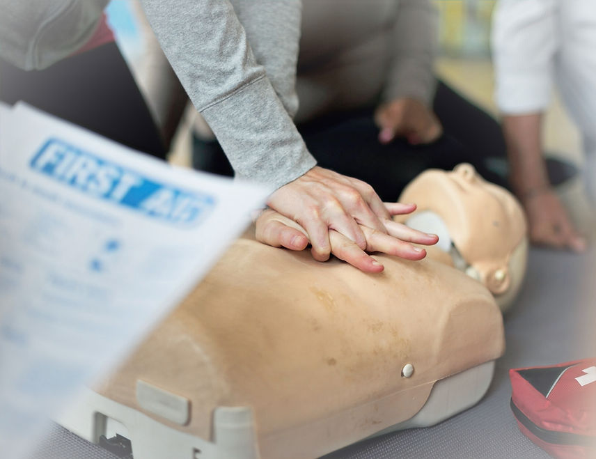 CPR
